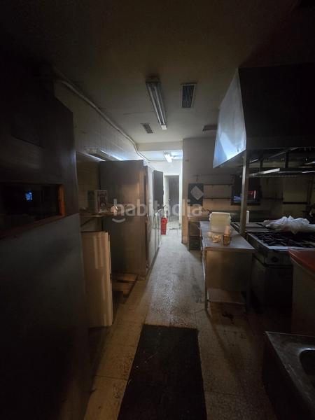 Foto 765cad84-755a-4119-b714-64d8cd7f29ba. Locale commerciale con riscaldamento in Fuente del Berro Madrid