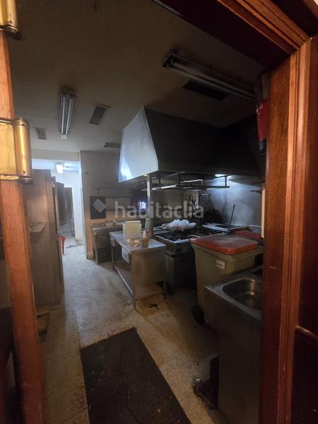 Foto 86f9a284-a921-48fd-a3f7-f8c992af011d. Locale commerciale con riscaldamento in Fuente del Berro Madrid