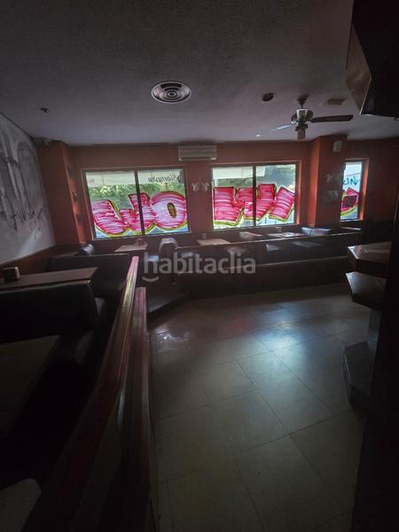 Foto 8718987b-a826-4e58-b0b0-eda051b21932. Locale commerciale con riscaldamento in Fuente del Berro Madrid