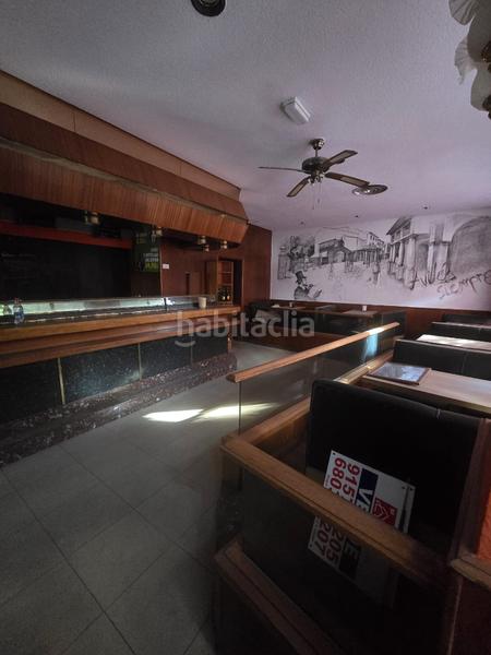 Foto 898d7041-cb5c-416f-9fb3-877f7c55dfdd. Locale commerciale con riscaldamento in Fuente del Berro Madrid