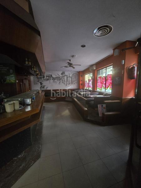 Foto 92fc913a-57fc-4b73-acbe-c13cdf1a7507. Locale commerciale con riscaldamento in Fuente del Berro Madrid