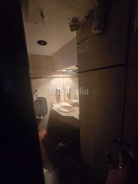 Foto a5494a1b-83d0-480e-9e90-2ff5f71c231d. Locale commerciale con riscaldamento in Fuente del Berro Madrid