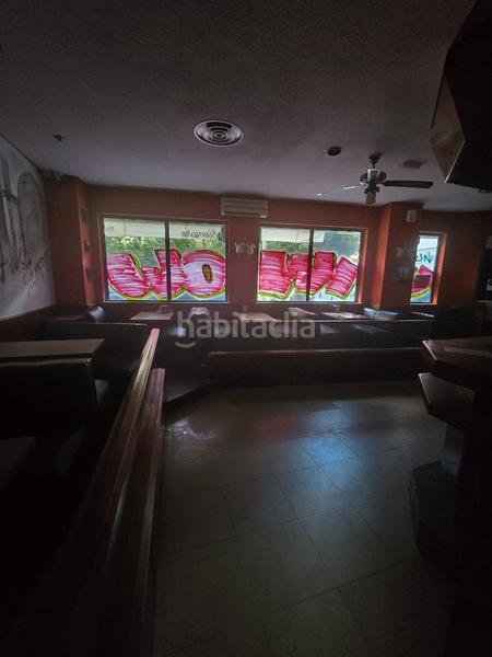 Foto a6660d2d-d909-4b43-bfdd-4366c0429372. Locale commerciale con riscaldamento in Fuente del Berro Madrid
