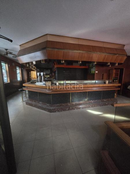 Foto a69dbf95-e854-4ac7-8577-c31c0b989b92. Locale commerciale con riscaldamento in Fuente del Berro Madrid