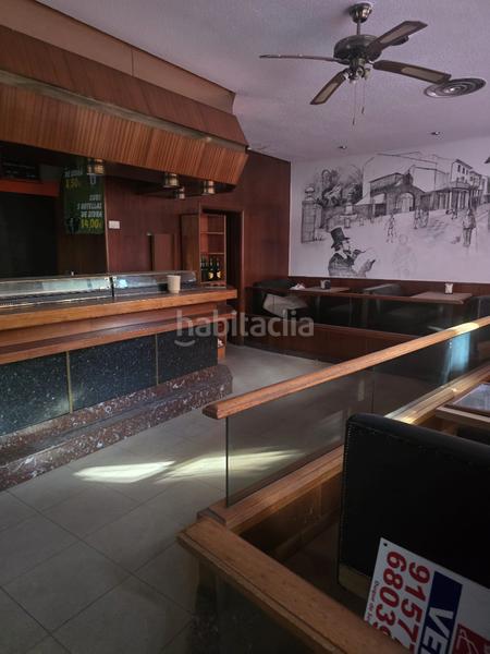 Foto a9f49cf6-68cf-4c76-bf23-d8fe2a876a66. Locale commerciale con riscaldamento in Fuente del Berro Madrid