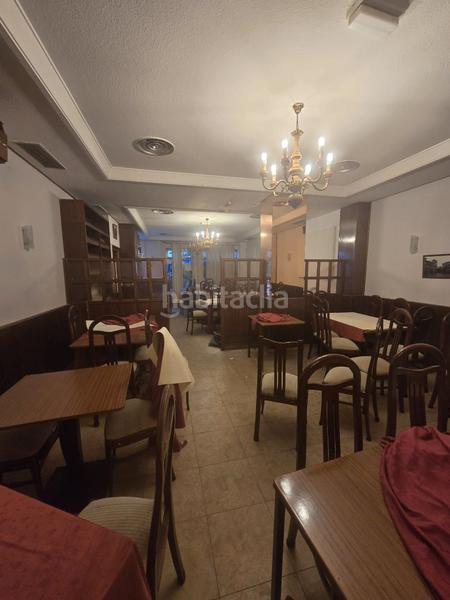 Foto b0bab823-2e1c-4110-ba87-6f1fac36bccd. Locale commerciale con riscaldamento in Fuente del Berro Madrid