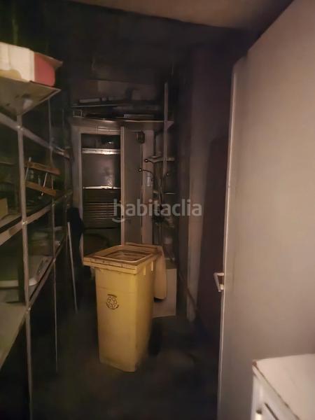 Foto c1299916-0aa6-490a-9b21-3b06f2af1ad9. Locale commerciale con riscaldamento in Fuente del Berro Madrid