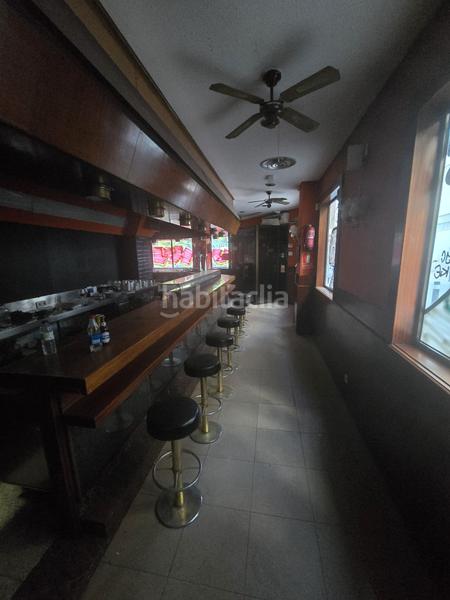 Foto c8300f3f-1ea1-46ff-8bf1-36e2a4bf3a25. Locale commerciale con riscaldamento in Fuente del Berro Madrid