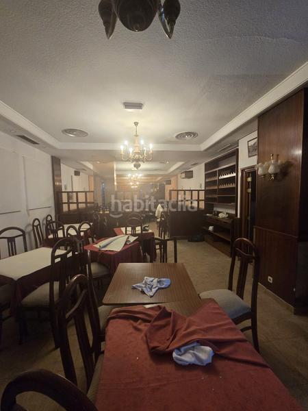 Foto cc5fd1df-e5f0-4816-b30a-1adfe82f7470. Locale commerciale con riscaldamento in Fuente del Berro Madrid