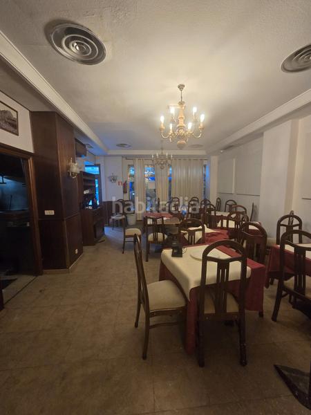 Foto ce4e41a2-cc75-4659-adc5-51f1d73a26b1. Locale commerciale con riscaldamento in Fuente del Berro Madrid