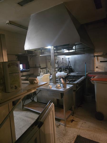 Foto d20e1b22-08ae-443c-a7a5-a6478a11ef20. Locale commerciale con riscaldamento in Fuente del Berro Madrid