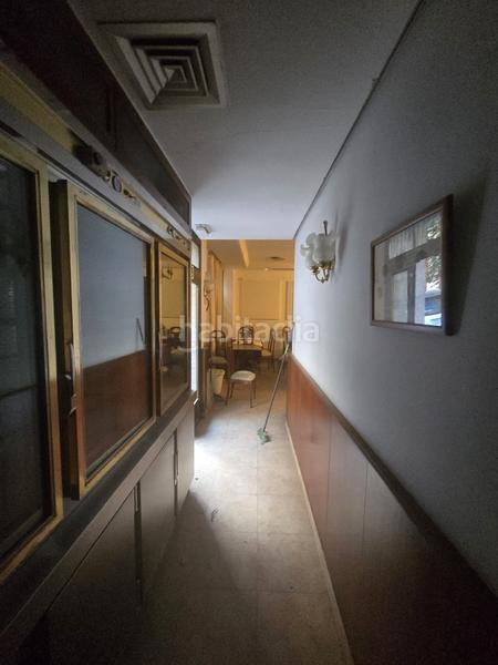 Foto d32d5378-4b2c-4899-958b-c69bc961eca8. Locale commerciale con riscaldamento in Fuente del Berro Madrid