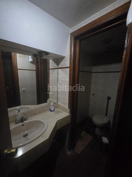 Foto d52b055c-db90-4949-9286-7b91cfc81701. Locale commerciale con riscaldamento in Fuente del Berro Madrid