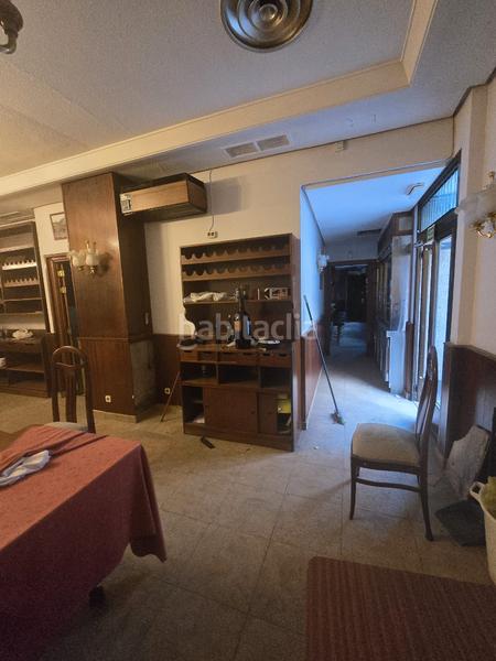 Foto dd59e9cf-d420-4ead-beef-0647fcbd3177. Locale commerciale con riscaldamento in Fuente del Berro Madrid