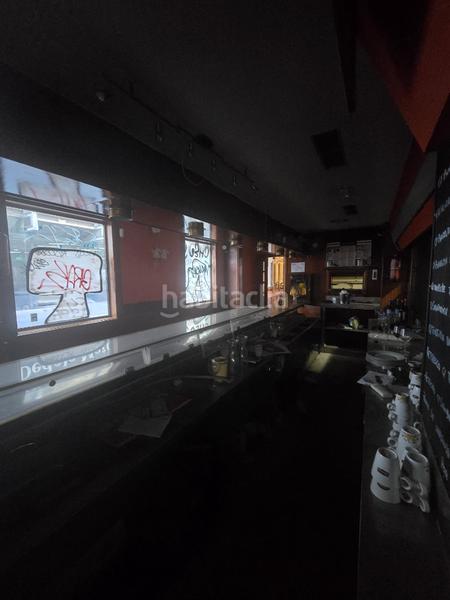 Foto e35a25e5-d110-486e-9fe1-5ed276167ec3. Locale commerciale con riscaldamento in Fuente del Berro Madrid