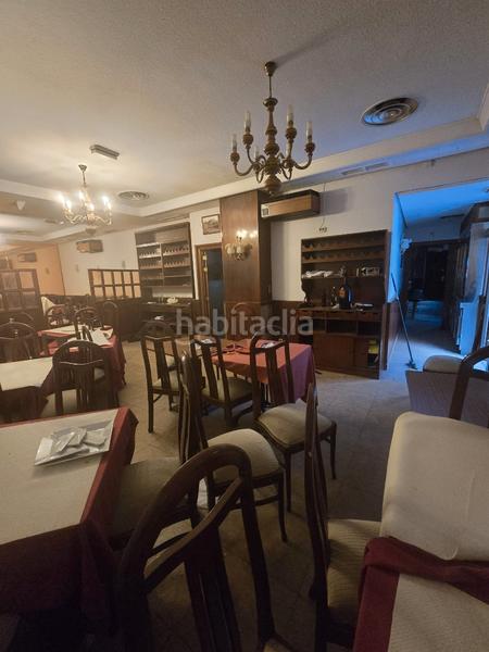 Foto e72490ea-58f3-45f0-a85e-12562e5a7ce6. Locale commerciale con riscaldamento in Fuente del Berro Madrid