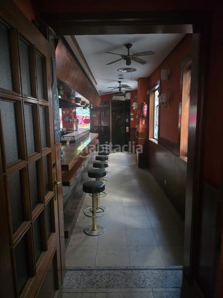 Foto ea883c74-2f07-4fd6-8a57-631f59a37573. Locale commerciale con riscaldamento in Fuente del Berro Madrid