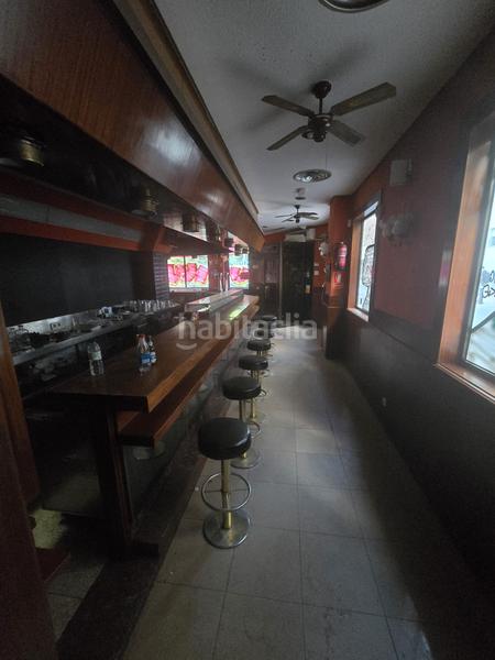 Foto ec03e318-f4bf-4e9f-81eb-ddc7fb74639f. Locale commerciale con riscaldamento in Fuente del Berro Madrid