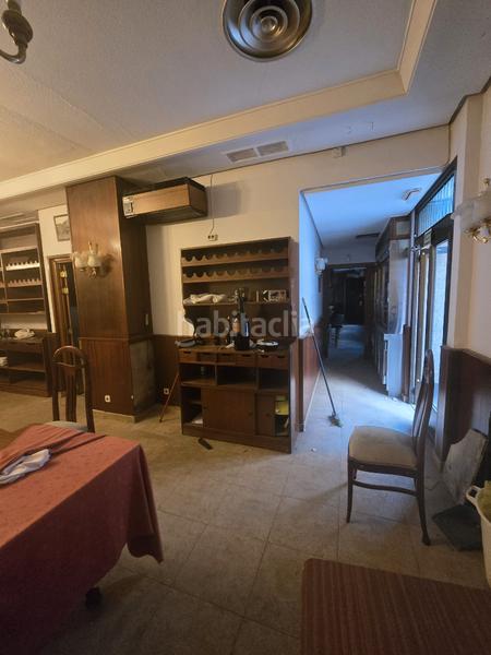 Foto eccb61f8-c681-4711-b926-33ed218f3232. Locale commerciale con riscaldamento in Fuente del Berro Madrid