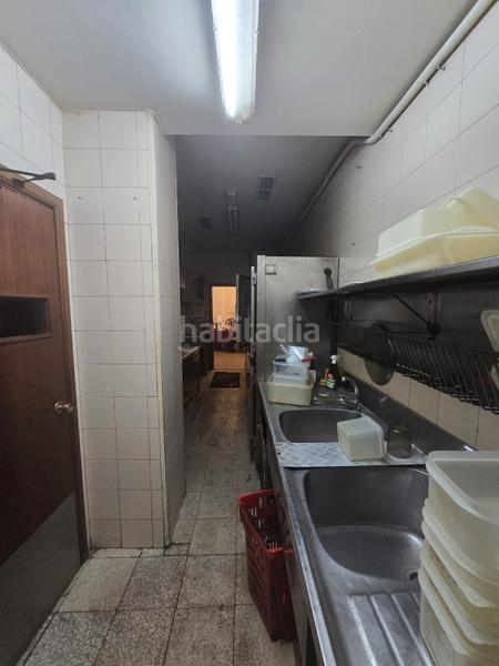 Foto f7c80815-67f0-4ea1-89e3-ea321c326098. Locale commerciale con riscaldamento in Fuente del Berro Madrid