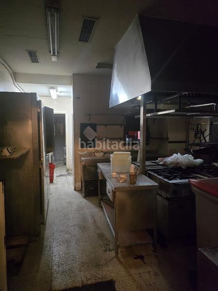 Foto f991044f-6cae-4f1d-81ad-c377b58c0f5e. Locale commerciale con riscaldamento in Fuente del Berro Madrid