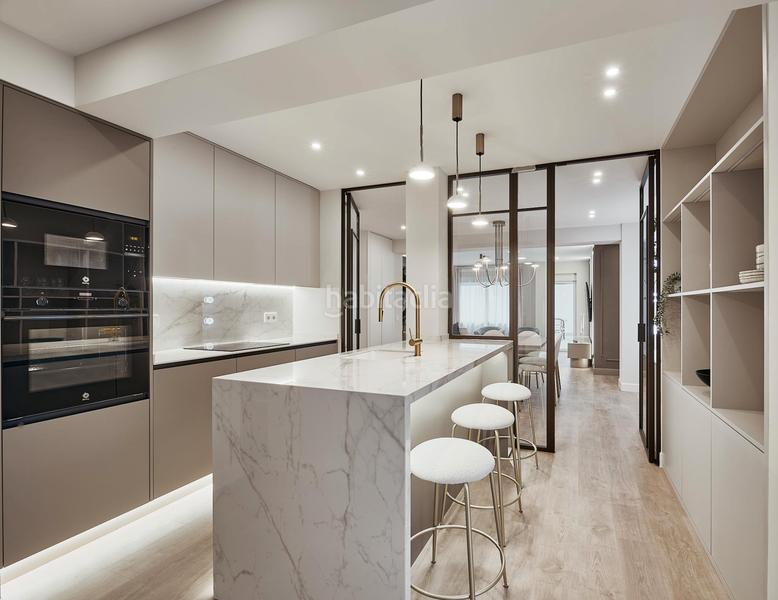 Foto 01526c2c-e6f0-462c-bbe5-40598e608ae5. Flat with heating in Lista Madrid