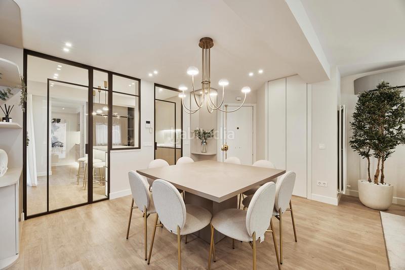 Foto 14cd7fad-6f21-49da-ba1d-c2ef656015b8. Flat with heating in Lista Madrid