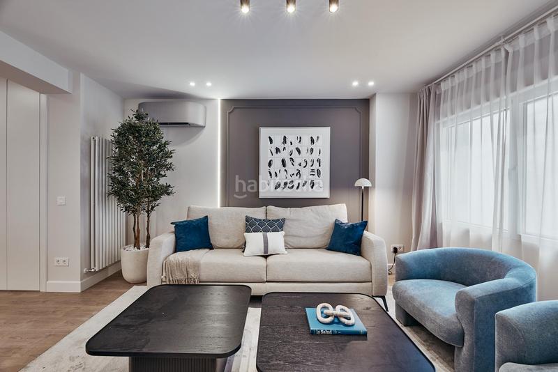 Foto 2ff73aeb-11c8-4a8b-a130-a52b79041a46. Flat with heating in Lista Madrid