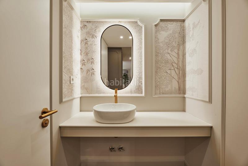 Foto 56b11077-604f-4121-a6a8-ad0d10b7d147. Flat with heating in Lista Madrid