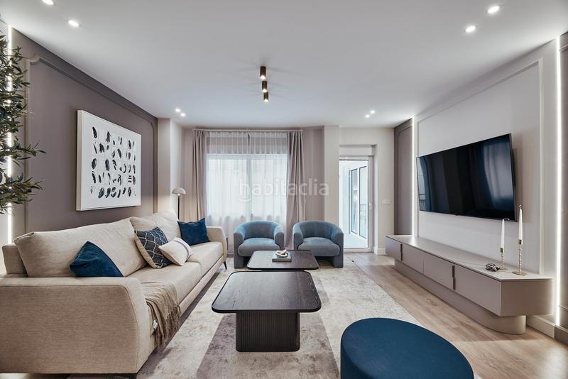 Foto 5acc0cf4-20de-4104-9380-907e331b72e1. Flat with heating in Lista Madrid