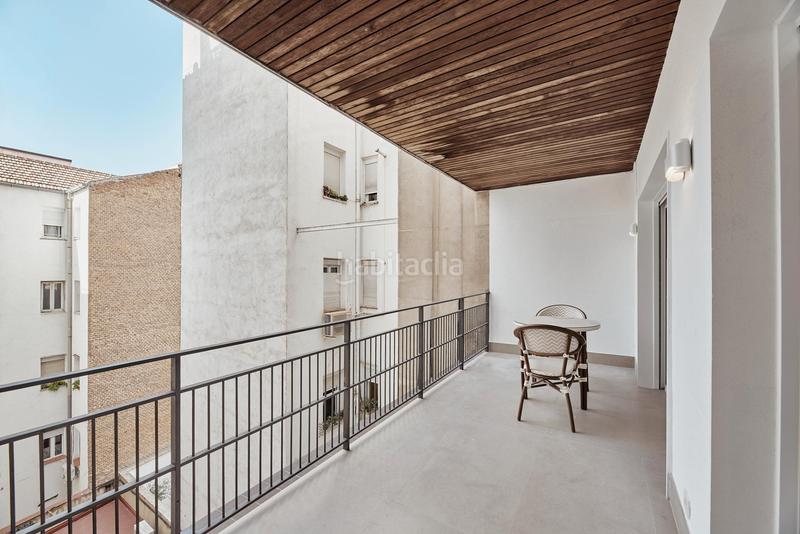 Foto cdbaf38d-21c1-4fcd-8bcd-b15cb244f5a7. Flat with heating in Lista Madrid