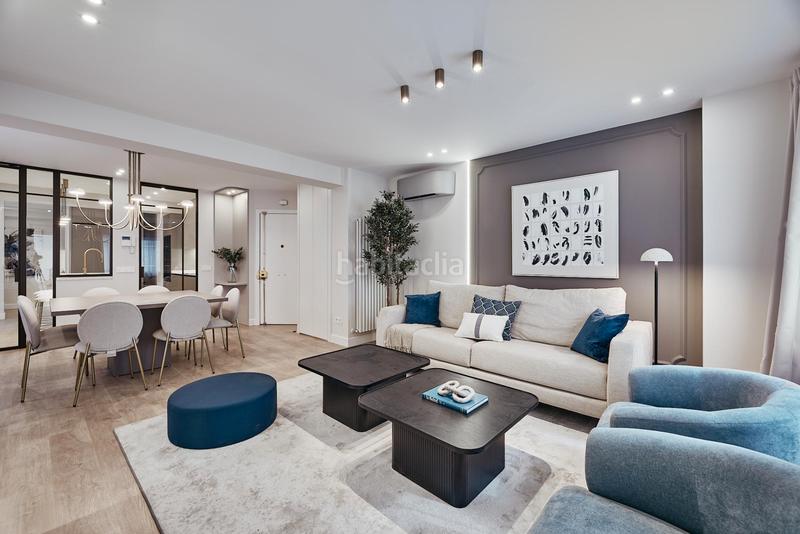 Foto d6690553-e477-495f-8e45-16667e076834. Flat with heating in Lista Madrid