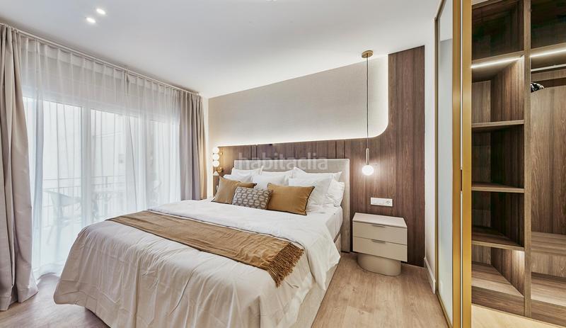 Foto d66c1fea-e2d7-4c13-adae-d292bdb5d03a. Flat with heating in Lista Madrid