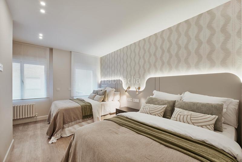 Foto db233c3b-c0c6-4efd-958c-9856db46bb26. Flat with heating in Lista Madrid