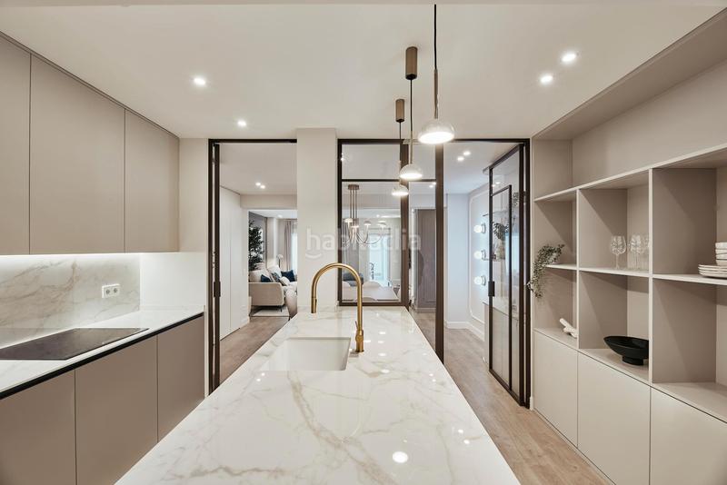 Foto e3cb5a18-6362-458e-af0a-eccf3517ef3a. Flat with heating in Lista Madrid