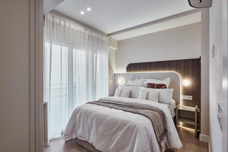 Foto e757faf8-7a74-43bf-b8a4-56df34fe3ae5. Flat with heating in Lista Madrid