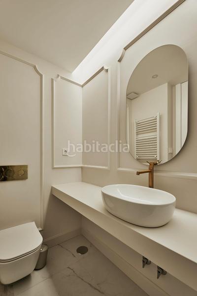 Foto f170493b-b1b8-4588-9e2a-a578152d349d. Flat with heating in Lista Madrid