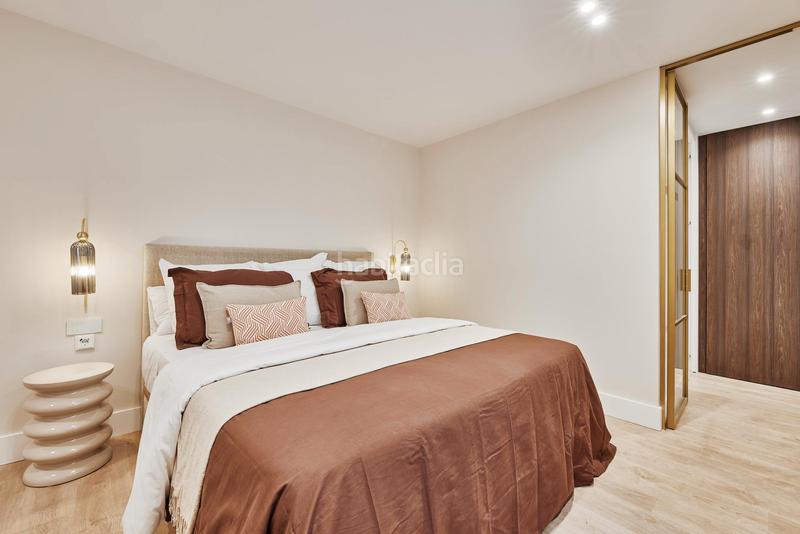 Foto 046f0578-a54f-46a8-9396-a5db5eaea0fb. Appartement avec chauffage parking dans Castellana Madrid