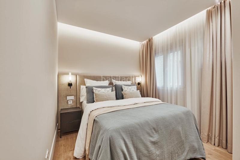 Foto 2302e23e-c361-4674-be7e-2df70ca0208c. Appartement avec chauffage parking dans Castellana Madrid