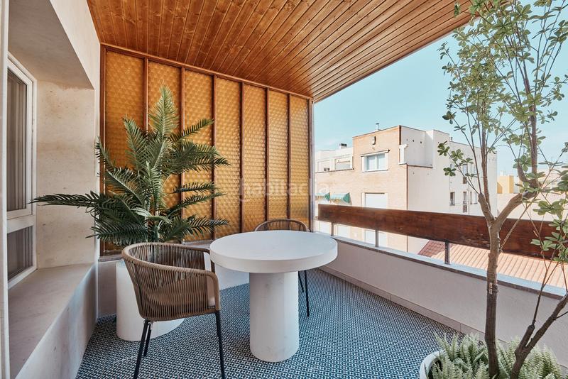 Foto 5047eef7-4141-4a79-9993-3ee93cdf48db. Appartement avec chauffage parking dans Castellana Madrid