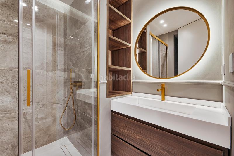 Foto 5cd7a9d0-2820-4835-a65b-66a0b4a8d69d. Appartement avec chauffage parking dans Castellana Madrid