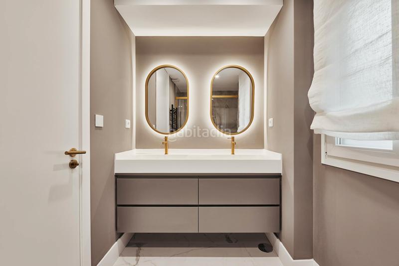 Foto 61899830-98dc-4163-8791-837e1abc5457. Appartement avec chauffage parking dans Castellana Madrid