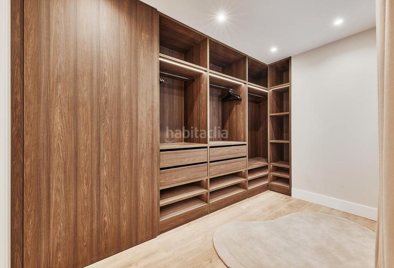 Foto 9f9e031c-746c-4289-b8a2-bb6d1c37c0b0. Appartement avec chauffage parking dans Castellana Madrid