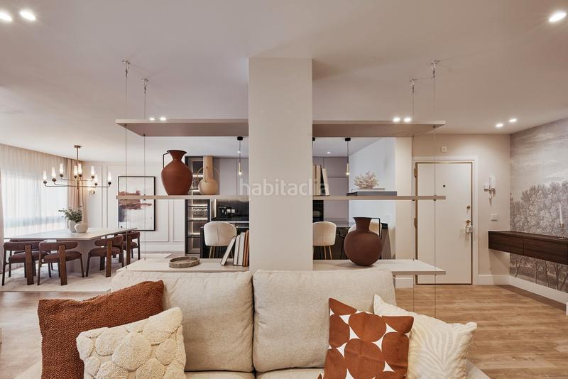 Foto f2a7288c-eda3-4ba4-b669-d8cf6519296c. Appartement avec chauffage parking dans Castellana Madrid