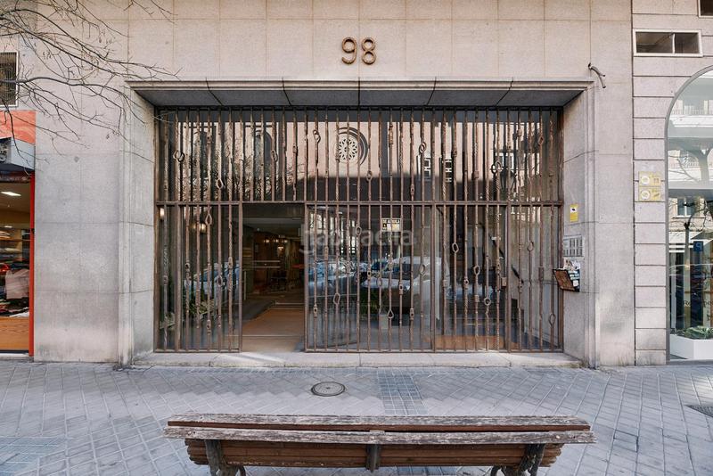 Foto f74001da-9ce9-43a8-9d8a-16f25226e1b2. Appartement avec chauffage parking dans Castellana Madrid