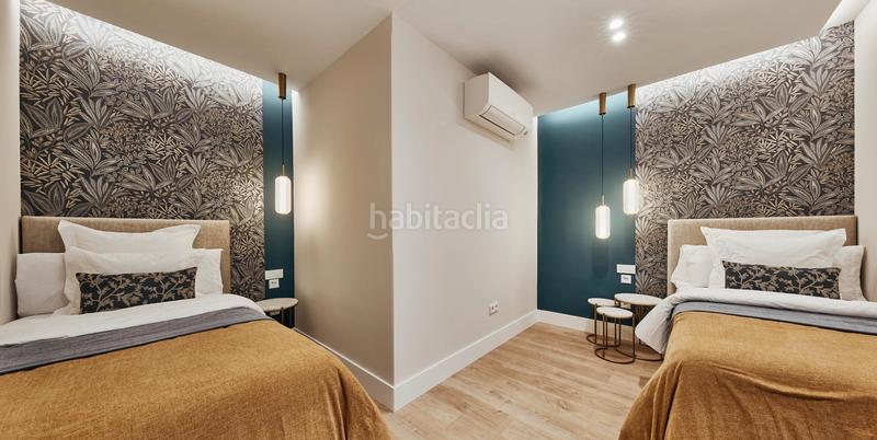 Foto fd513054-0689-42b8-93e6-16c2b29a545b. Appartement avec chauffage parking dans Castellana Madrid