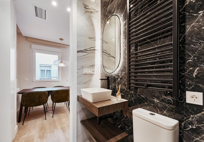 Foto 3c70db31-6273-4540-add2-c29471368e18. Piso precioso piso recien reformando, completamente amueblado y equipado en Madrid