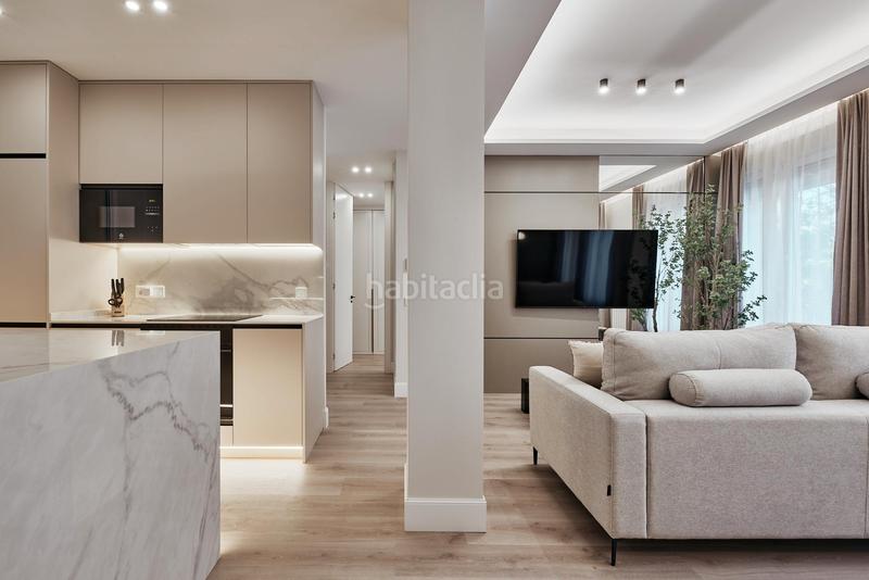 Foto 14bec9e2-fc7a-40b4-80fb-fe7f95636641. Pis amb calefacció a Lista Madrid