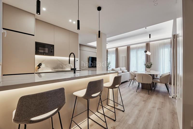 Foto 45222a82-9432-4b76-a81d-58a196318b80. Pis amb calefacció a Lista Madrid