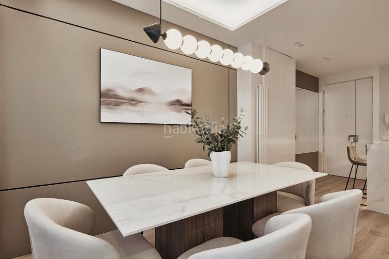 Foto a37c38e3-431a-4605-92f4-1f7f1bb71f48. Pis amb calefacció a Lista Madrid